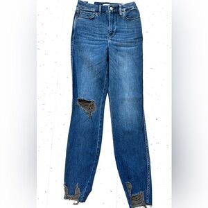 NWT Good American Women’s Jeans